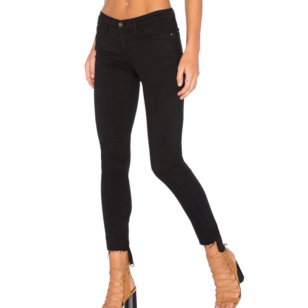 Frame - Le Skinny de Jeanne